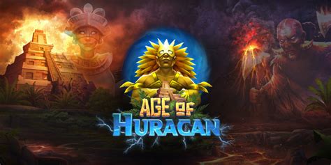 Age Of Huracan bet365